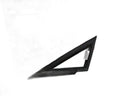 Luna delantera izquierda 43R001564 de Seat Leon (1p1)
