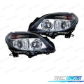 Faros PARA Mercedes Clase B W246 12-14