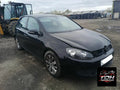 Despiece / Recambios Volkswagen Golf VI 2008-2012 Negro