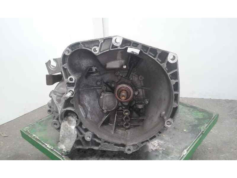 Caja de Cambios Manual Alfa Romeo Romeo 147 190.1 6 T Spark Distinctive 18137780753