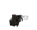 Carcasa filtro aceite 52088500350 de Kia Stonic (ybcuv)