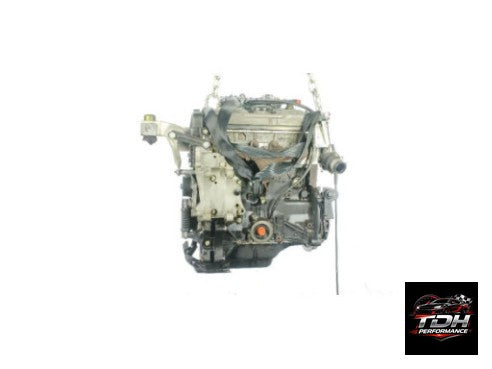 Motor Peugeot 206 1.6i 90 CV NFZ 1998-2000