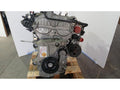 Motor Opel Astra K Sports Tourer Excellence Start Stop B14XFT