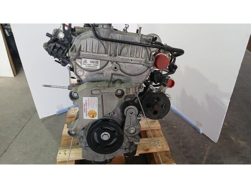 Motor Opel Astra K Sports Tourer Excellence Start Stop B14XFT