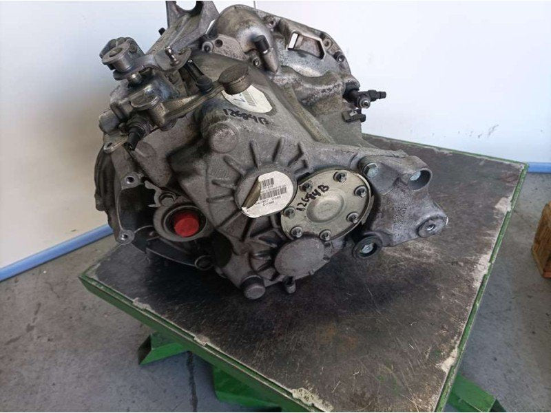 Caja de Cambios Manual Mercedes-Benz Benz Clase A W169 A 180 Cdi 169 307 711640