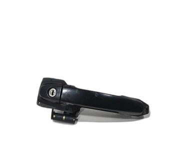 Maneta exterior delantera izquierda 242303 de Toyota Corolla (e12)