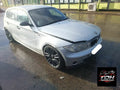 Despiece BMW Serie 1 E87 Hatchback (2004-2011) Plata - Recambios y Motor