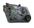 Elevalunas delantero izquierdo 105526301 de Seat Altea (5p1)