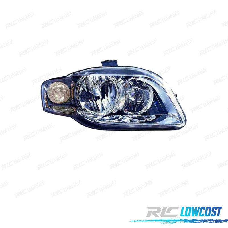 FARO DCH AUDI A4 B7 04-08