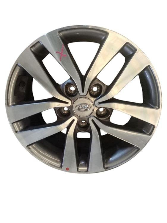 Llanta Hyundai I30