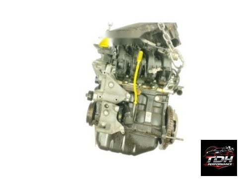 Motor Renault Kangoo 1.2 16V 75 CV D4F 730 1997-2008