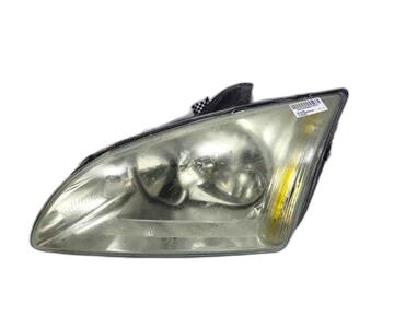 Faro izquierdo 4M5H3K060 de Ford Focus sportbreak (cap)