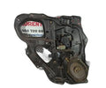 Elevalunas trasero izquierdo BPK7397 de Mazda 3 berlina (bk)