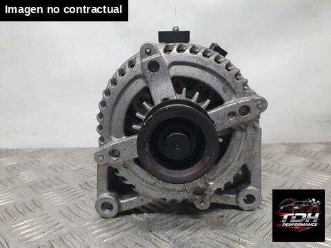 Alternador BMW Serie 3 315 (2017) Ref. 764013104/DENSO/1042118182