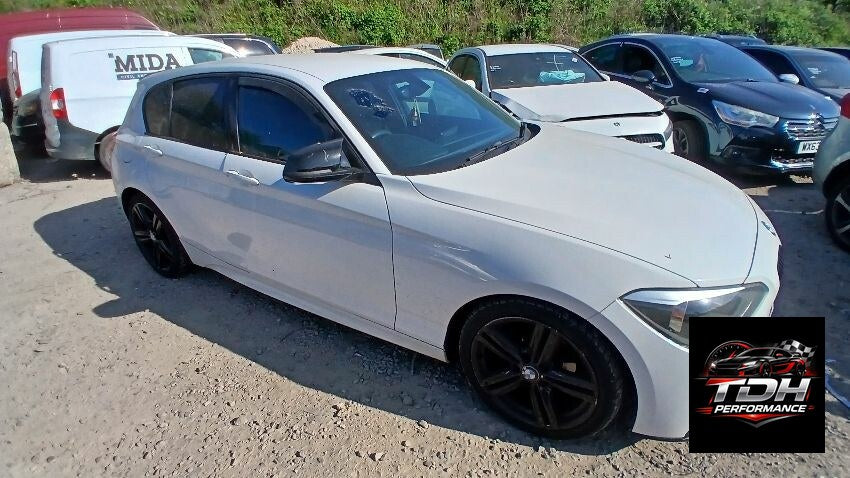 BMW Serie 1 F20 (2011-2019) Blanco - Despiece / Recambios Originales
