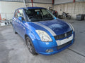 Suzuki Swift MZ/EZ 2005-2010 Azul - Despiece / Recambios