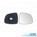 Cristal Espejo BASE Derecho Suzuki SX4 06-17 Convexo