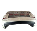 Paragolpes trasero de Opel Astra j sports tourer