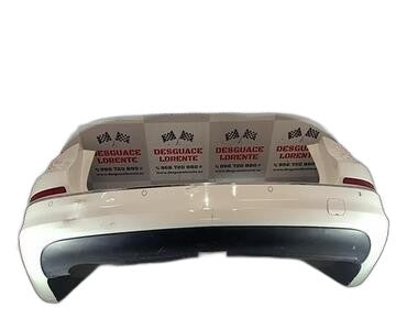 Paragolpes trasero de Opel Astra j sports tourer