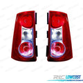Pilotos PARA Dacia Logan Wagon MCV 06-09 09-