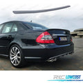 Aleron Spoiler Mercedes Clase E W211 02-09 LOOK AMG | TDH Performance