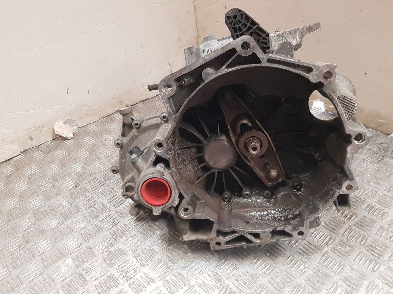 Caja de Cambios Manual SEAT Ibiza V Kj1 Kjg 1.0 Mpi SND