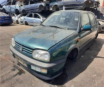 Volkswagen Golf Iii 1991 - Despiece