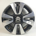 Juego Llantas Citroen C3