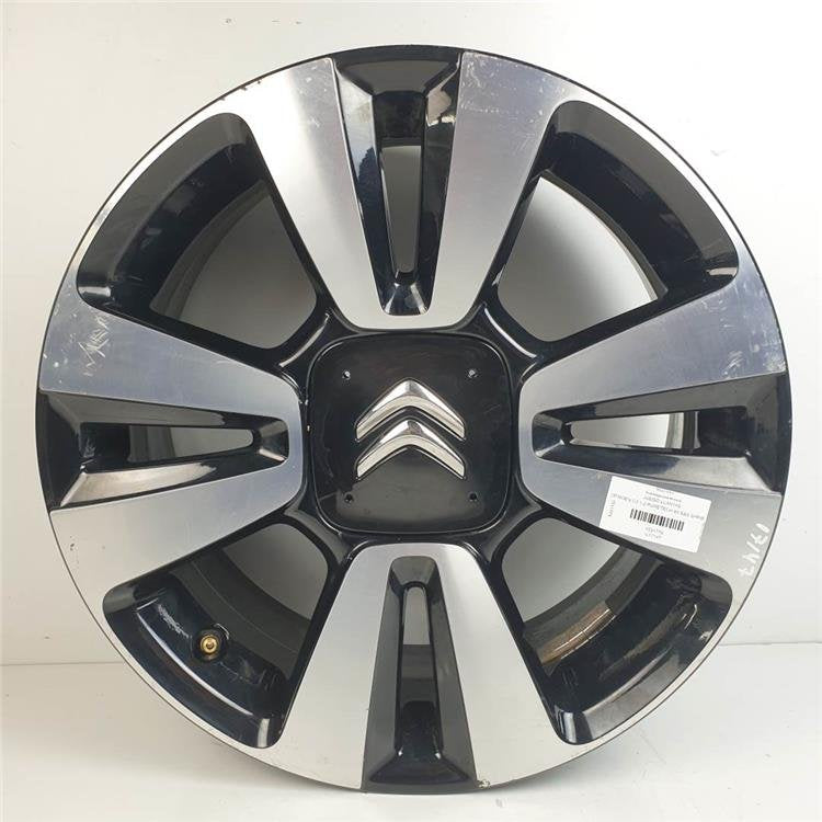 Juego Llantas Citroen C3