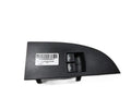 Mando elevalunas delantero izquierdo 1P1867171 de Seat Leon (1p1)