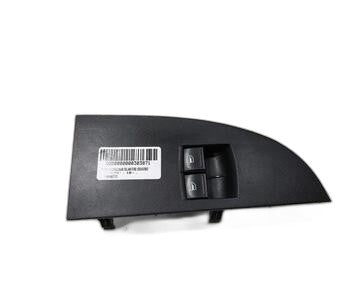 Mando elevalunas delantero izquierdo 1P1867171 de Seat Leon (1p1)