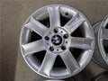 Juego Llantas BMW Serie 5 (1995+)