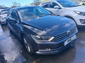 Volkswagen Passat B8 (2014-2019) Berlina Negro | Despiece / Recambios