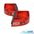 Pilotos AUDI A4 04-07 Avant