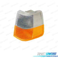 Intermitente IZQ Frontales Volvo 740 760 88-92 960 940 90-98 Ambar