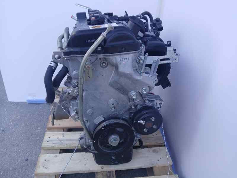Motor Mitsubishi Space Star 120 Kaiteki 3A92