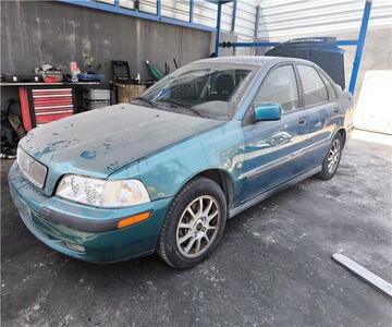 Volvo S40 Berlina 1.6 1999 - Despiece