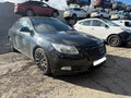 Despiece / Recambios Opel Insignia A (2008-2013) Berlina Negro
