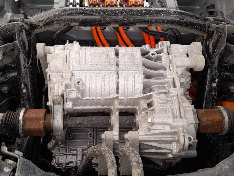 Motor Tz180Xs0951 10877355 Mg Mg 4 Eh32 Ev