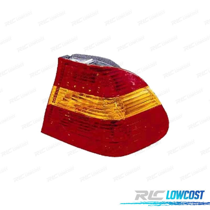 Piloto DCH BMW Serie 3 E46 4P 01-05
