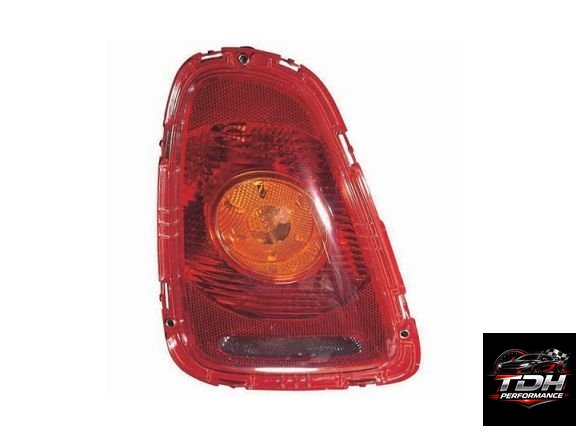 Piloto Trasero Izquierdo Mini Mini Nuevo Ref. 63212757009