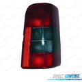 Piloto DCH Citroen Berlingo Partner 96-08 ROJO Ahumado