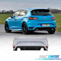 Paragolpes Trasero SEAT LEON FR 13-20