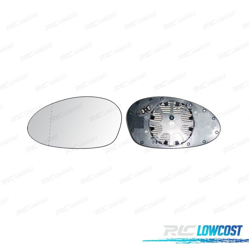 Cristal Espejo BASE Izquierdo BMW Serie 1 E82 Coupe 07-13