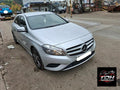 Mercedes Clase A W176 (2012-2018) Plata - Despiece Completo y Recambios