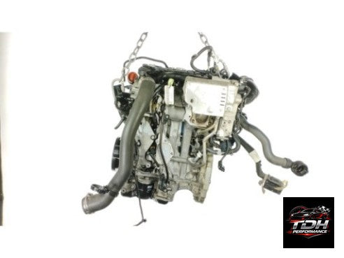 Motor Peugeot 308 1.2 PureTech 130 CV HNS / EB2ADTS 2013-2021
