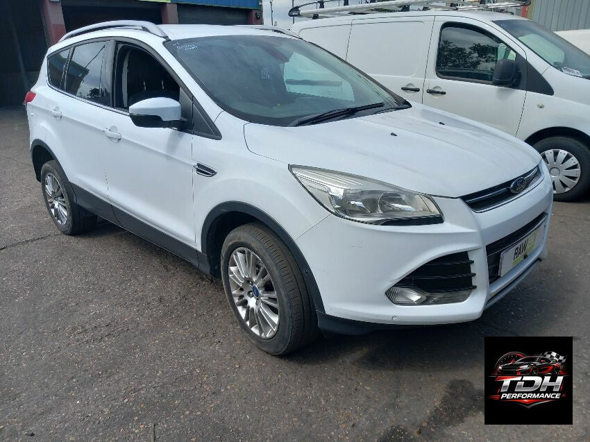 Despiece / Recambios Ford Kuga Mk2 (C520) 2012-2016 Blanco