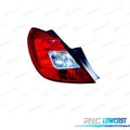 Piloto IZQ OPEL Corsa D 06-14