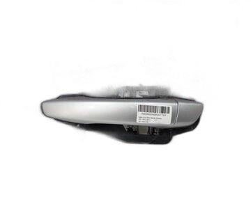 Maneta exterior trasera izquierda 9802977380 de Opel Crossland x van