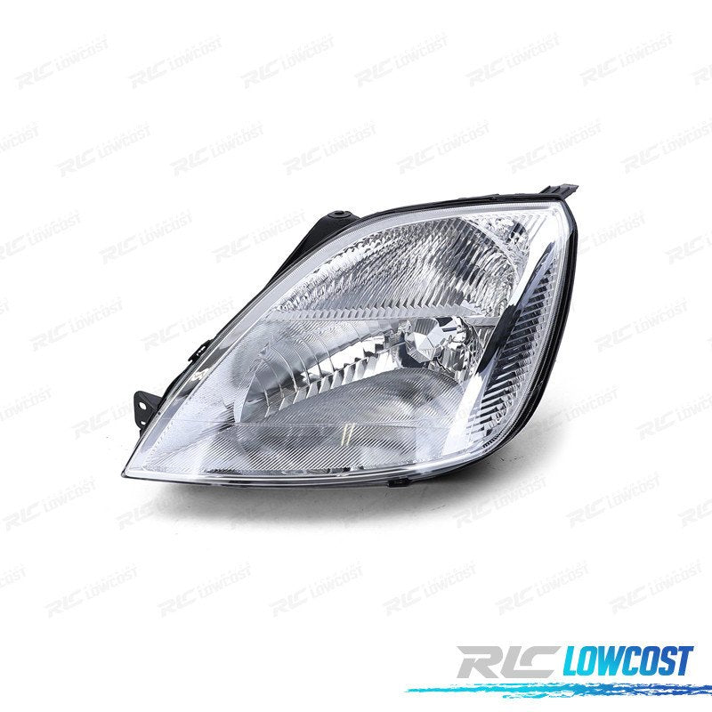 FARO IZQ FORD Fiesta MK5 02-05